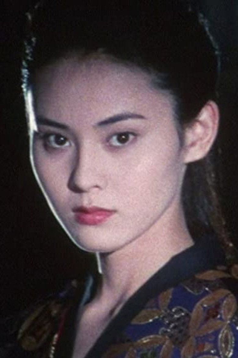 贵石彩子照片