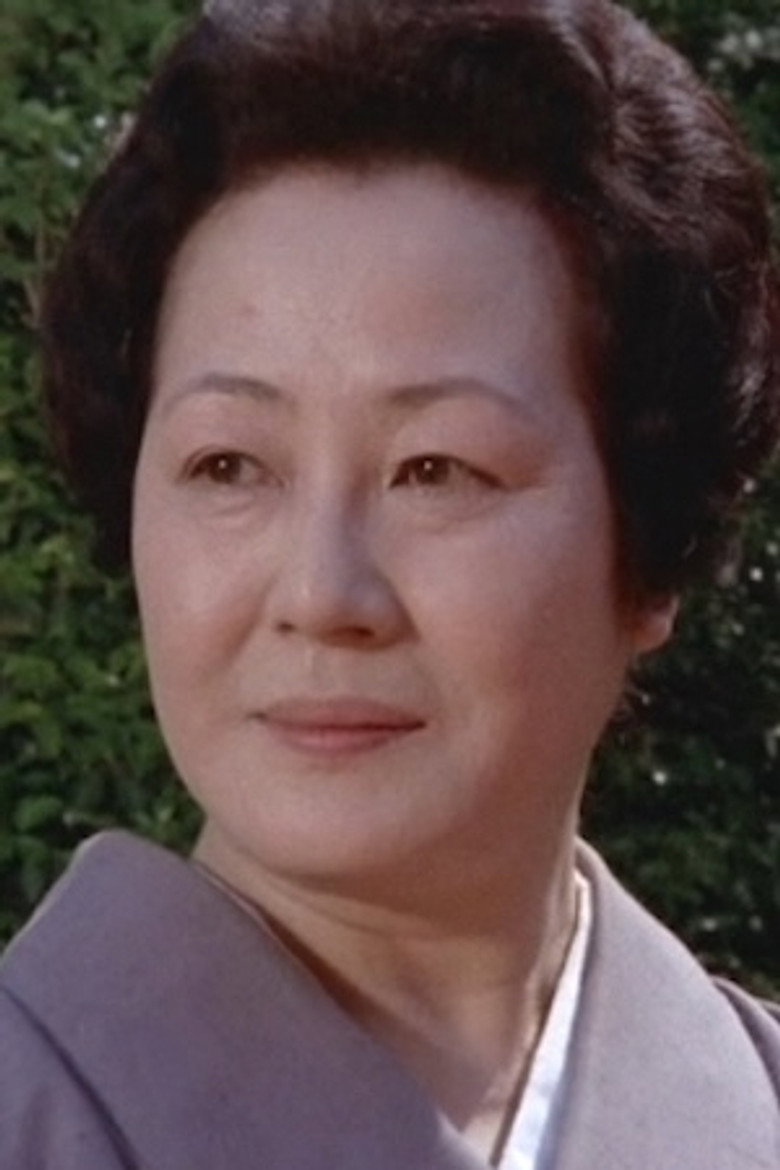 堺美纪子照片