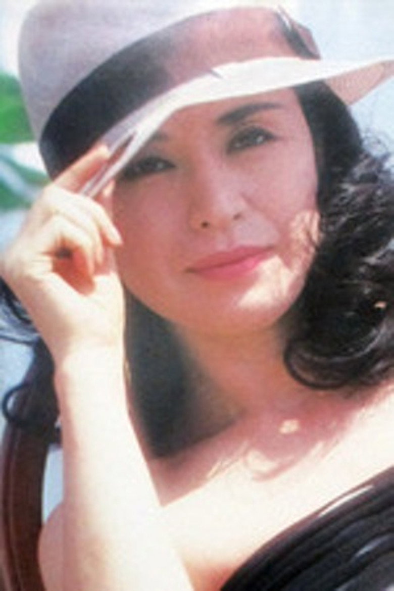 松尾嘉代照片