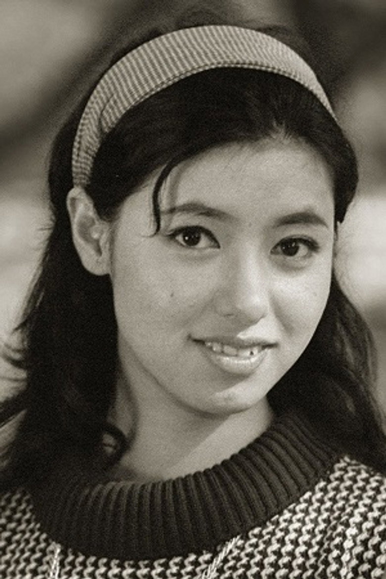 野川由美照片