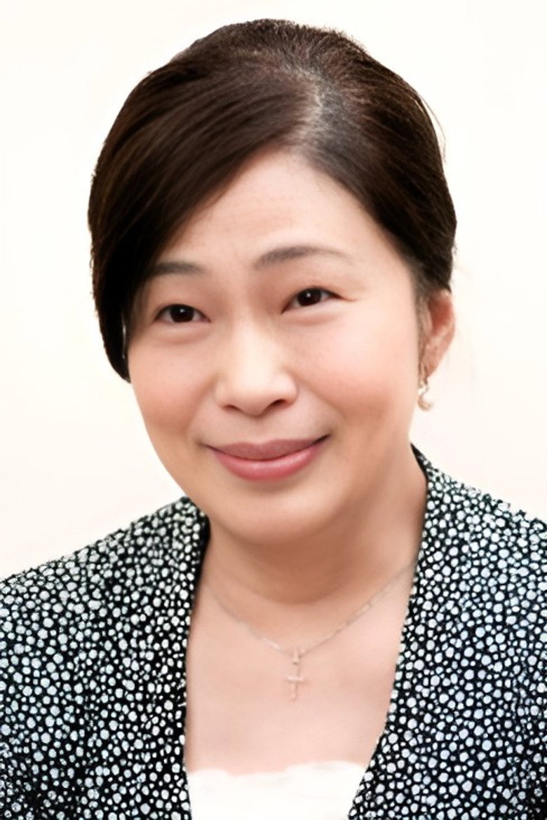 山口美也子照片