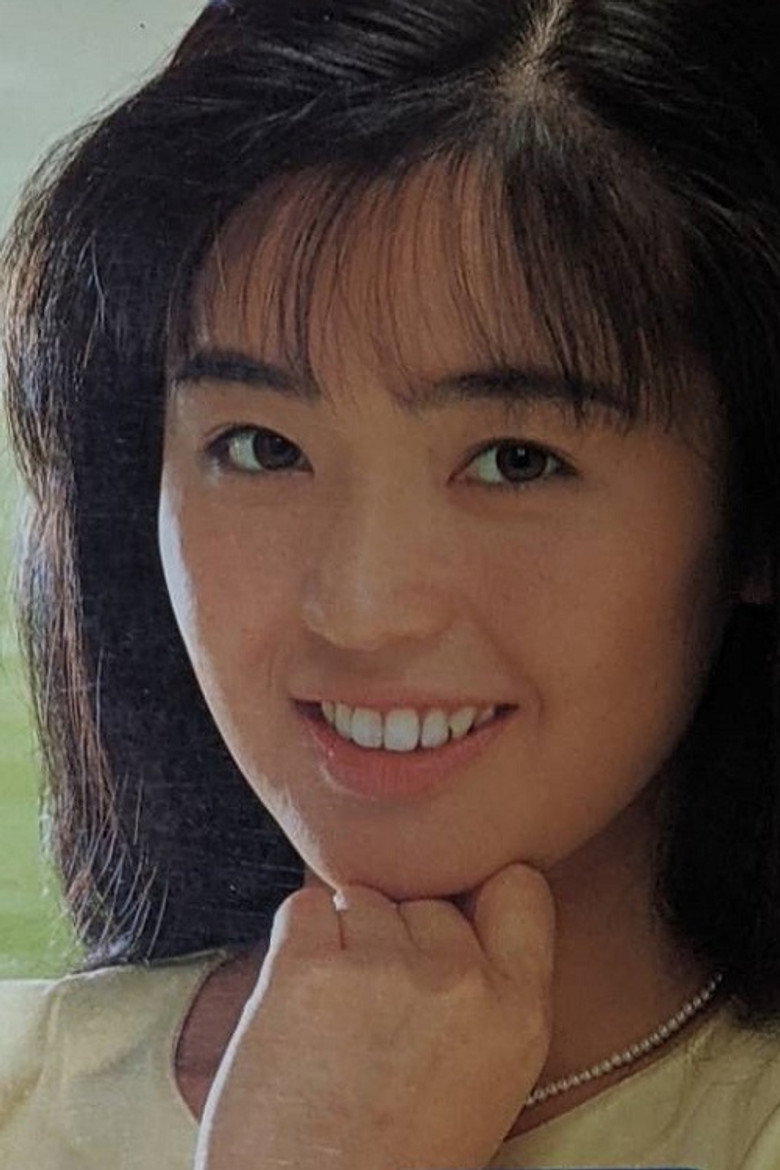 加纳美幸照片