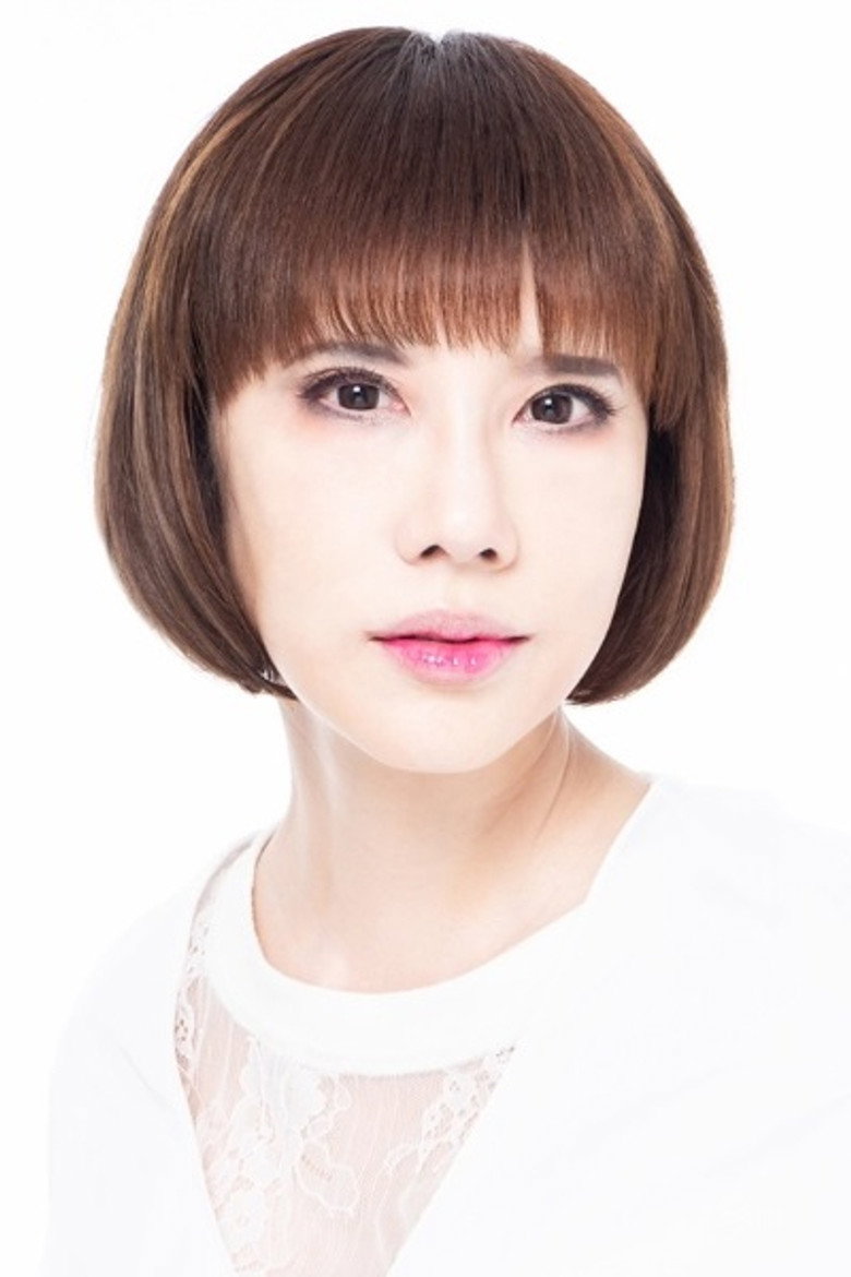 山咲千里照片