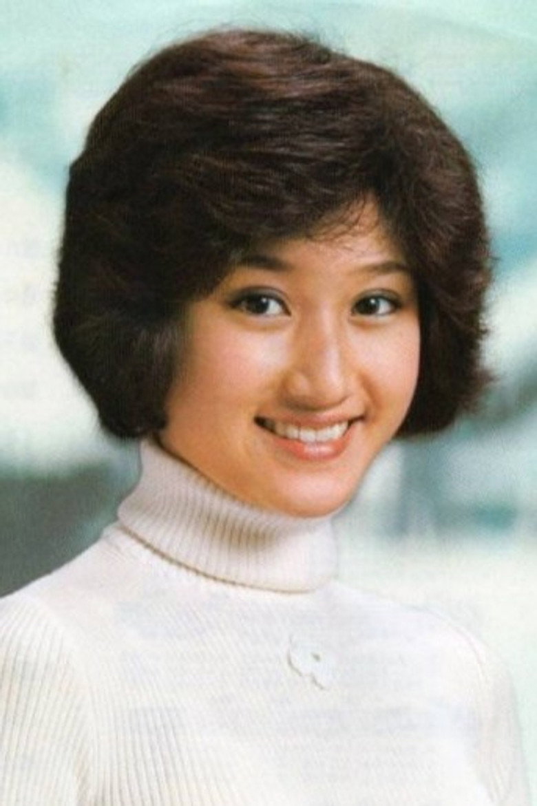 芦川芳美照片