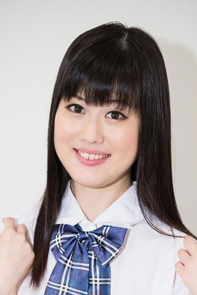 上田可奈子照片