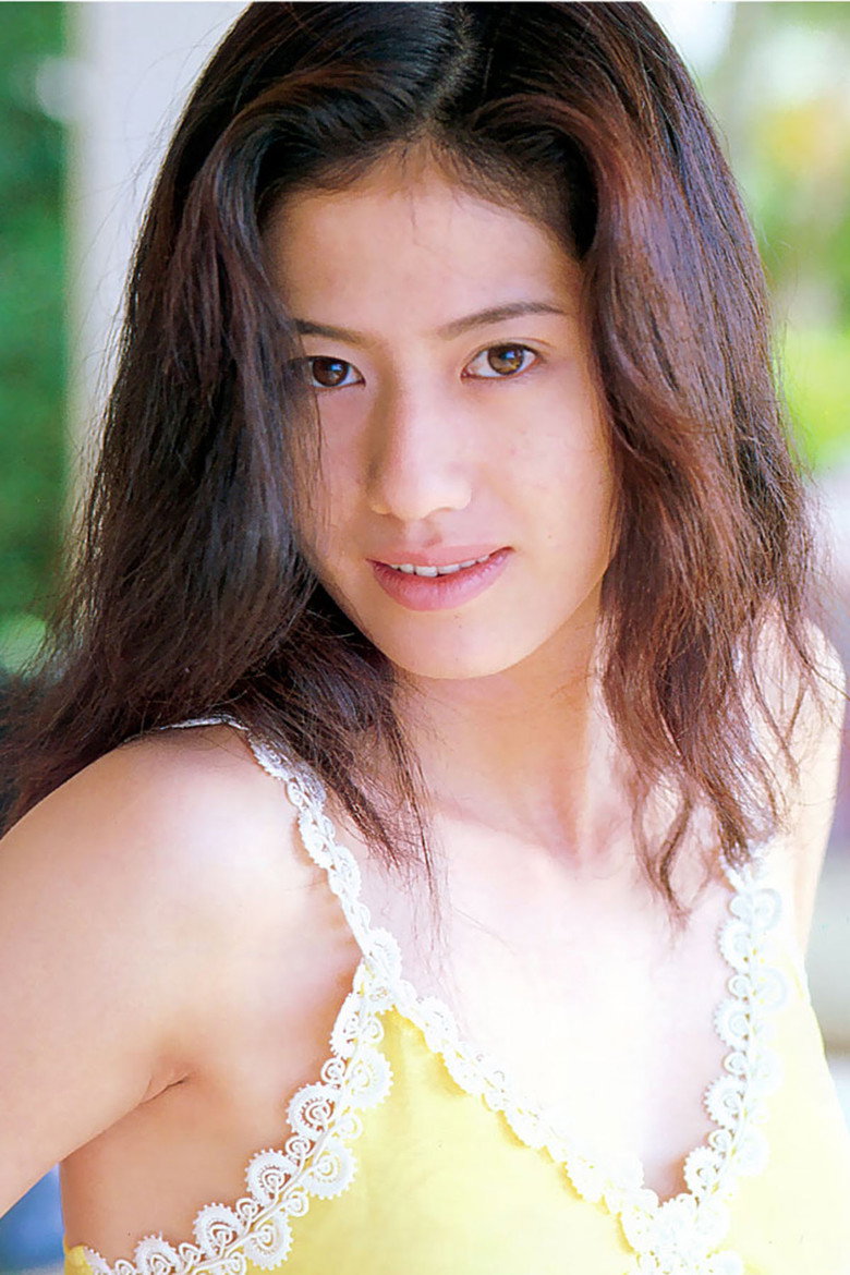 岛村薰照片