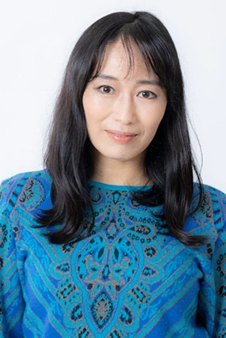 里见瑶子照片