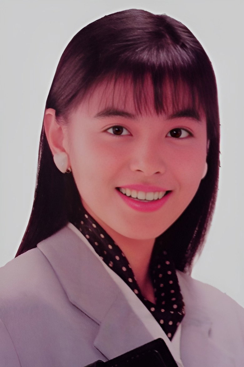 森山祐子照片