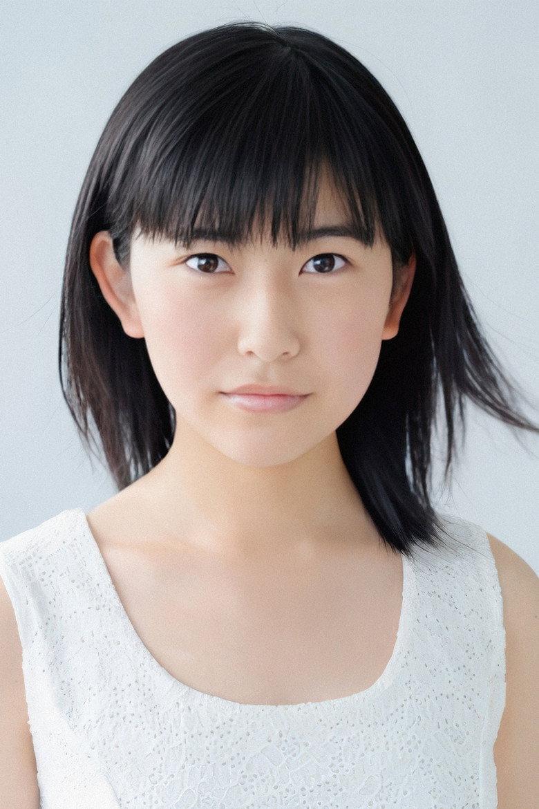 中川真绪照片