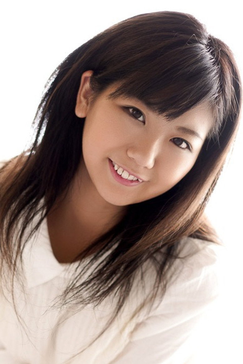 并木杏里照片