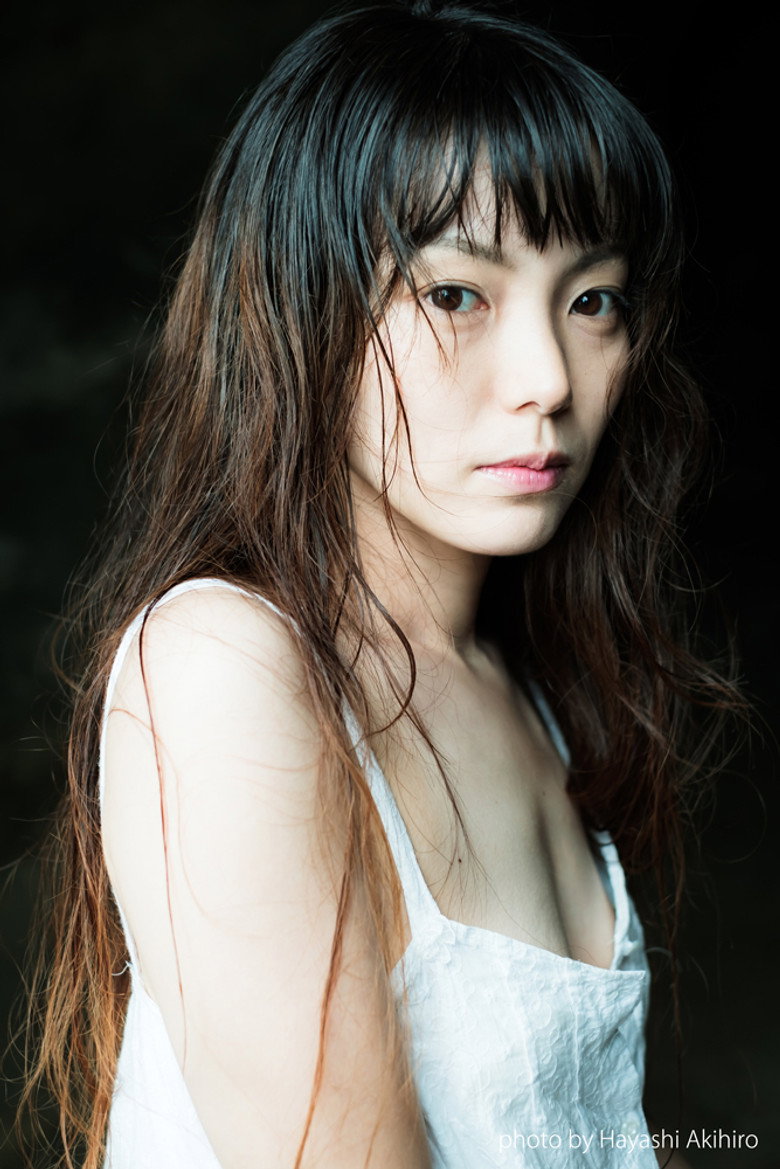 安井纪绘照片