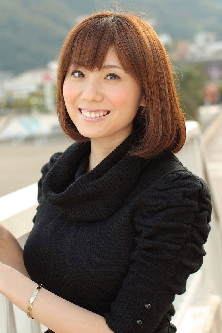 麻美由真照片