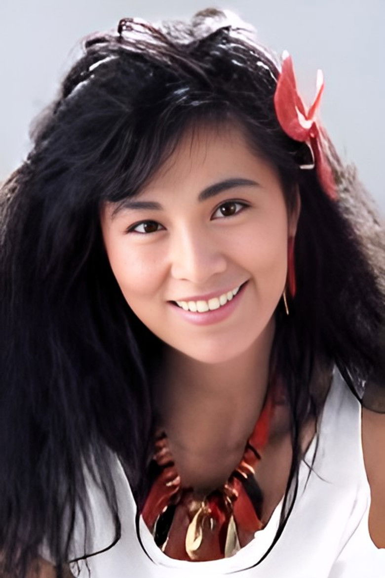 小川美那子照片