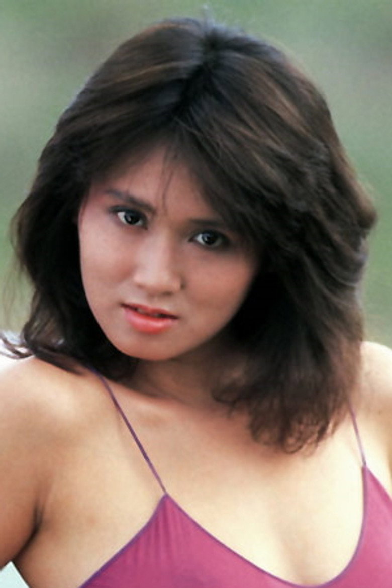 舵川真理子照片