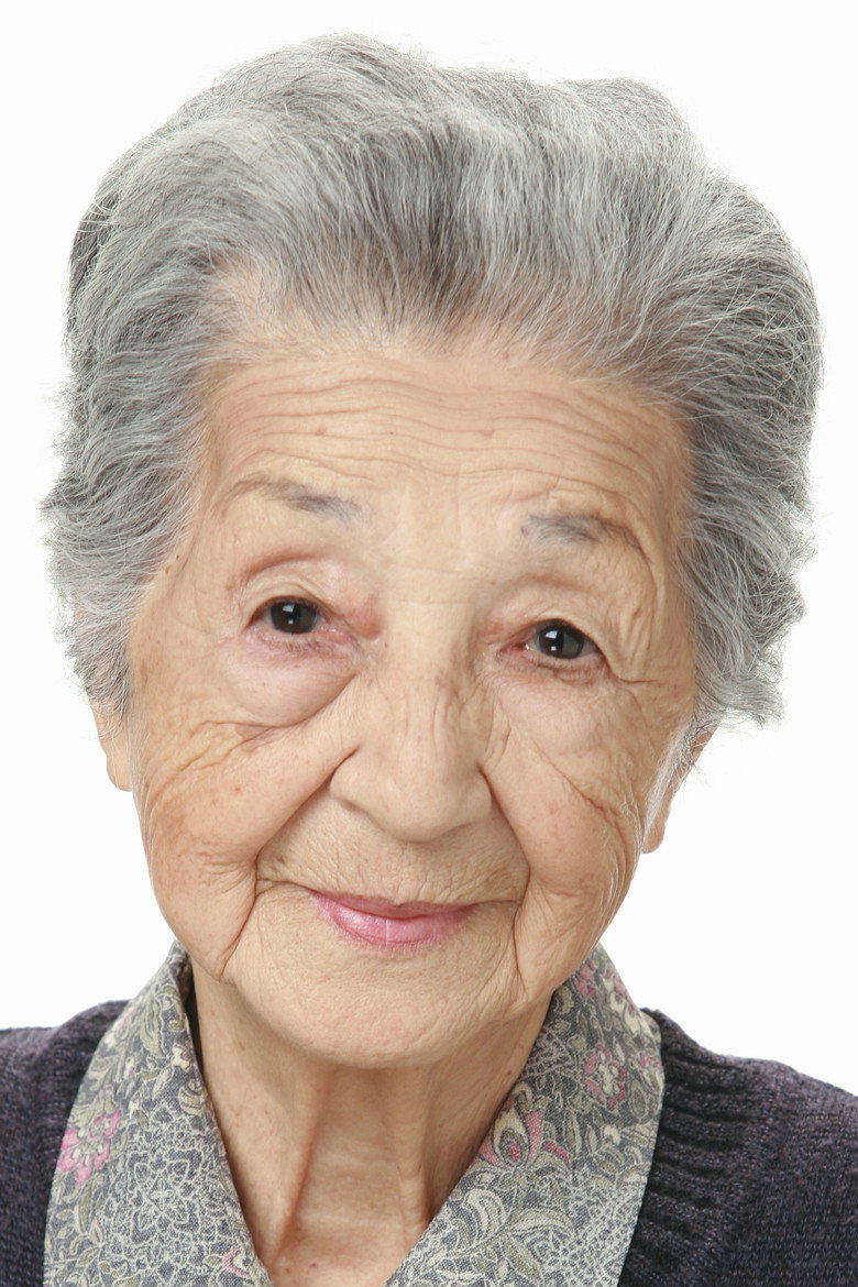 益田爱子照片