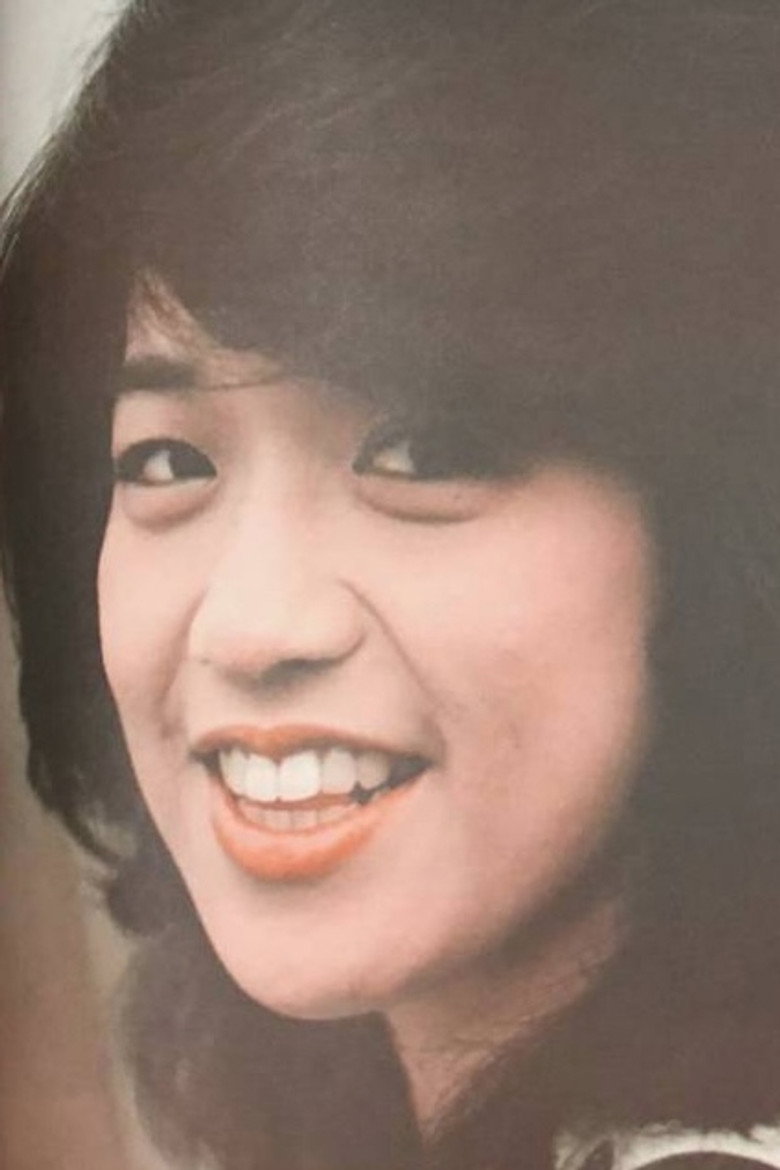 橘美惠子照片