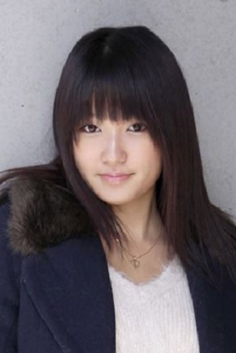 宇佐美奈奈照片