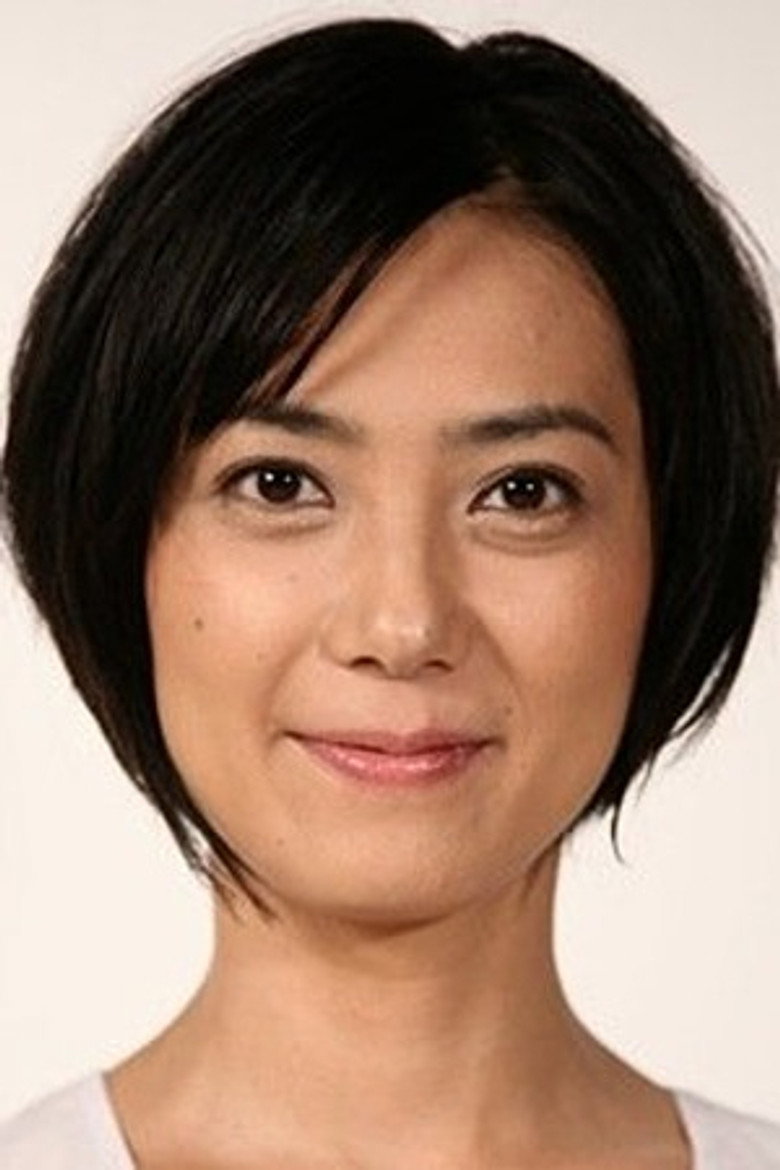 长宗我部阳子照片