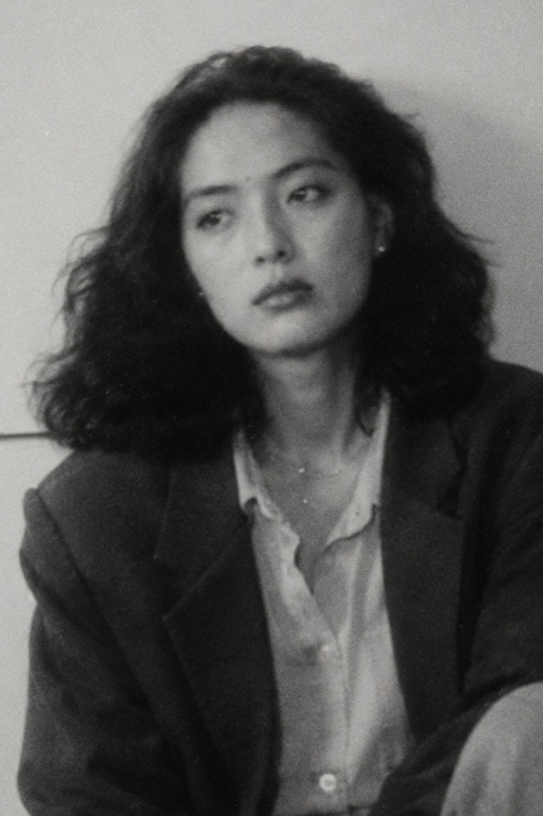 小柴明菜照片