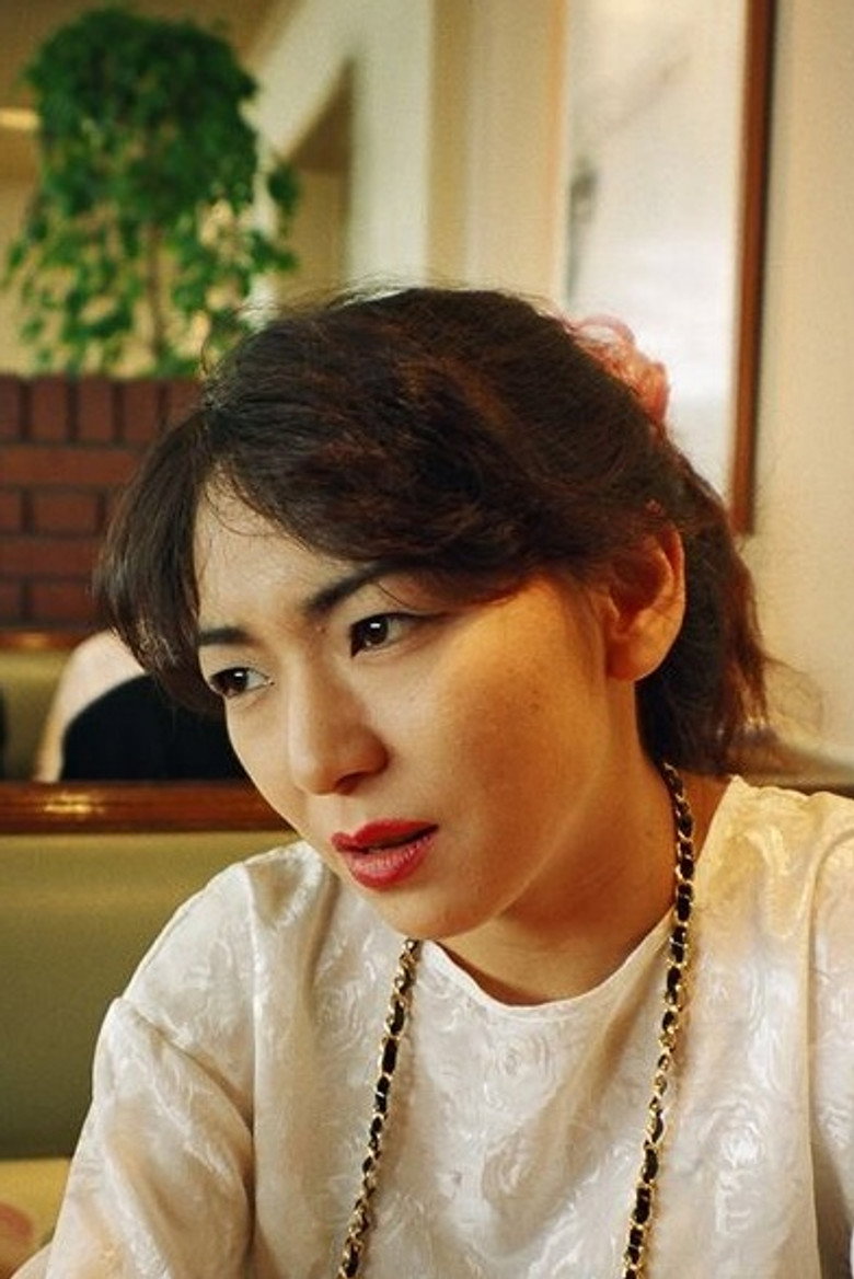 冴岛奈绪照片