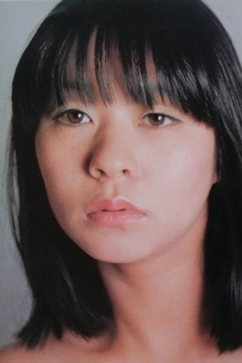 日野茧子照片