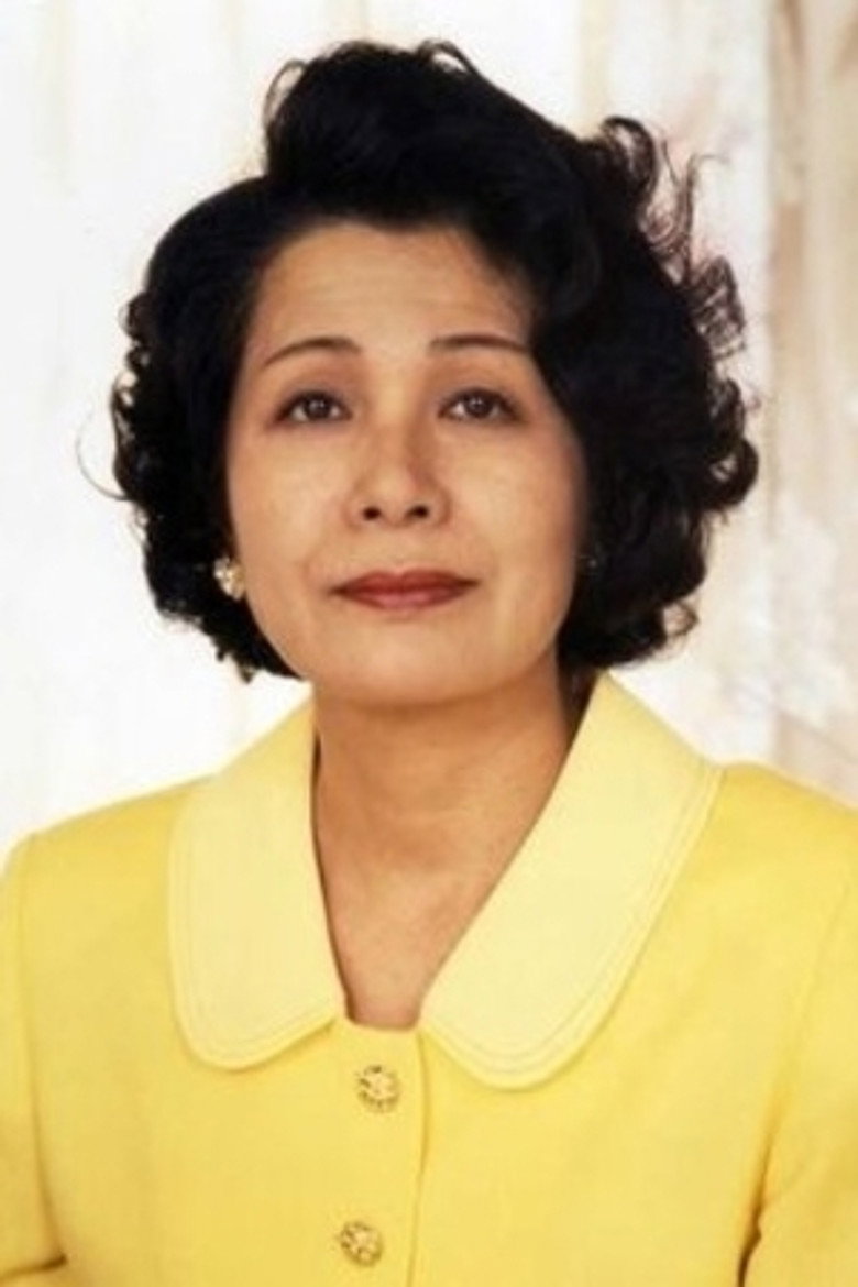 白川和子照片