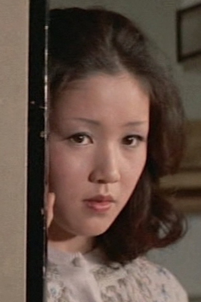 美田阳子照片