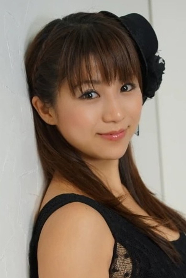 华彩奈奈照片
