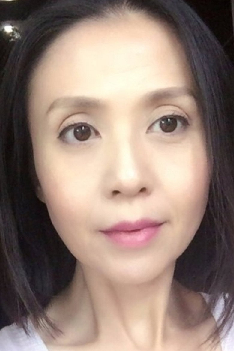 中原翔子照片