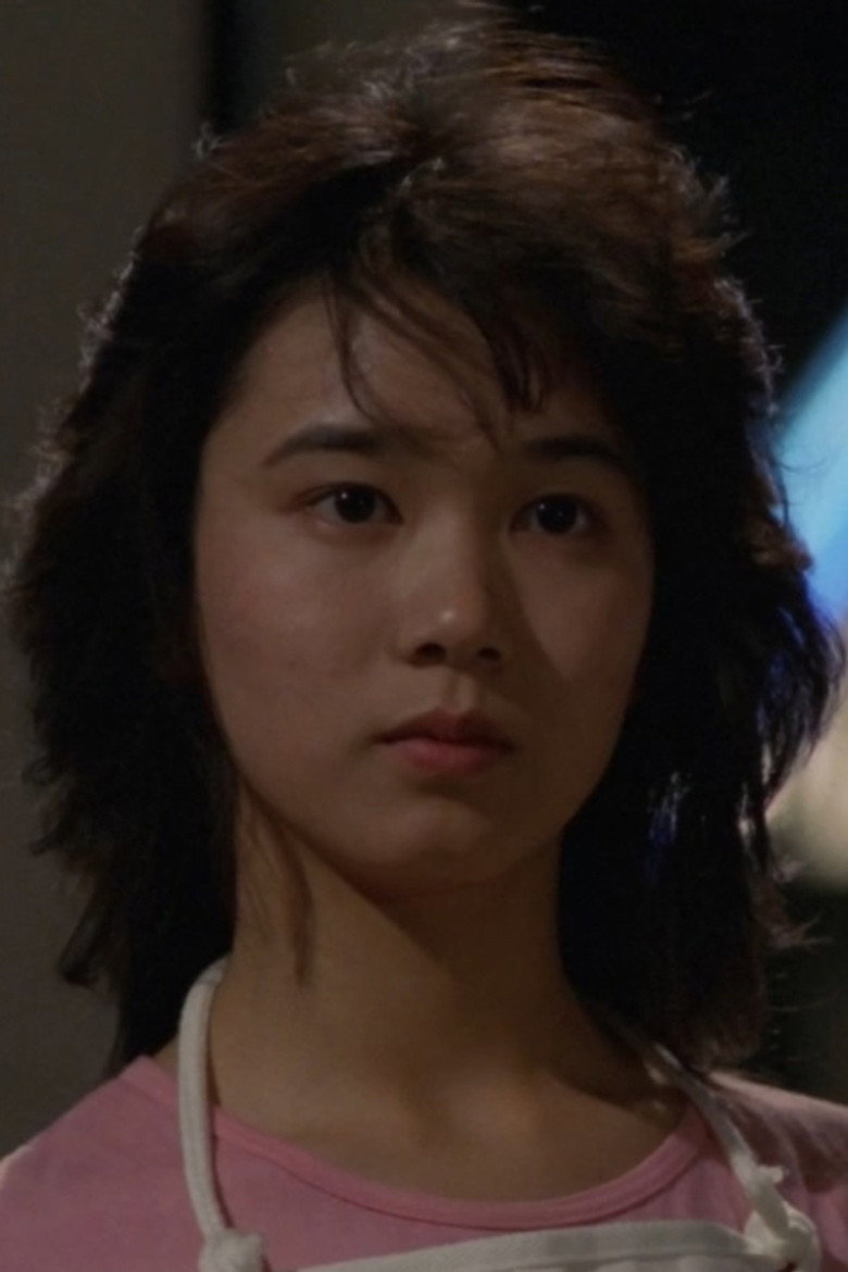 山本奈津子照片