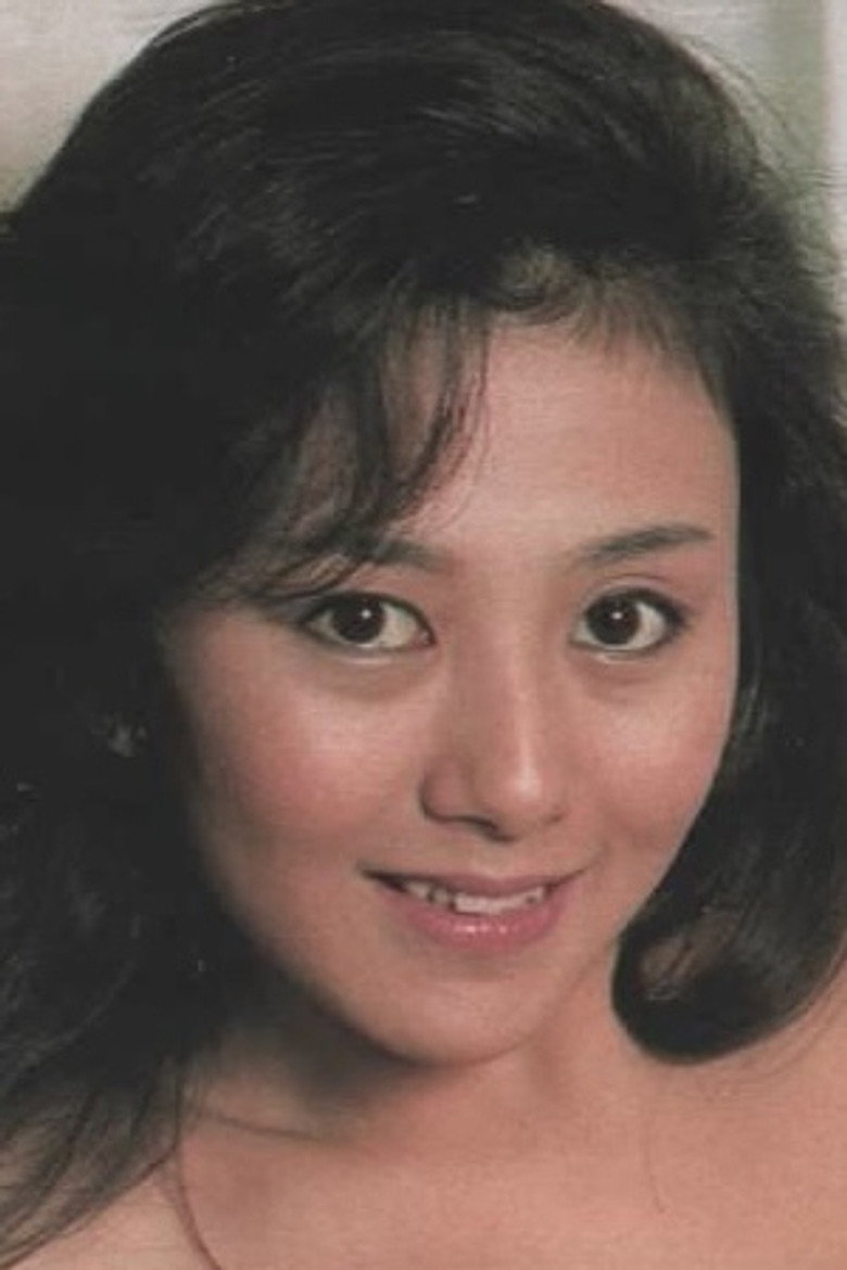 神代弓子照片