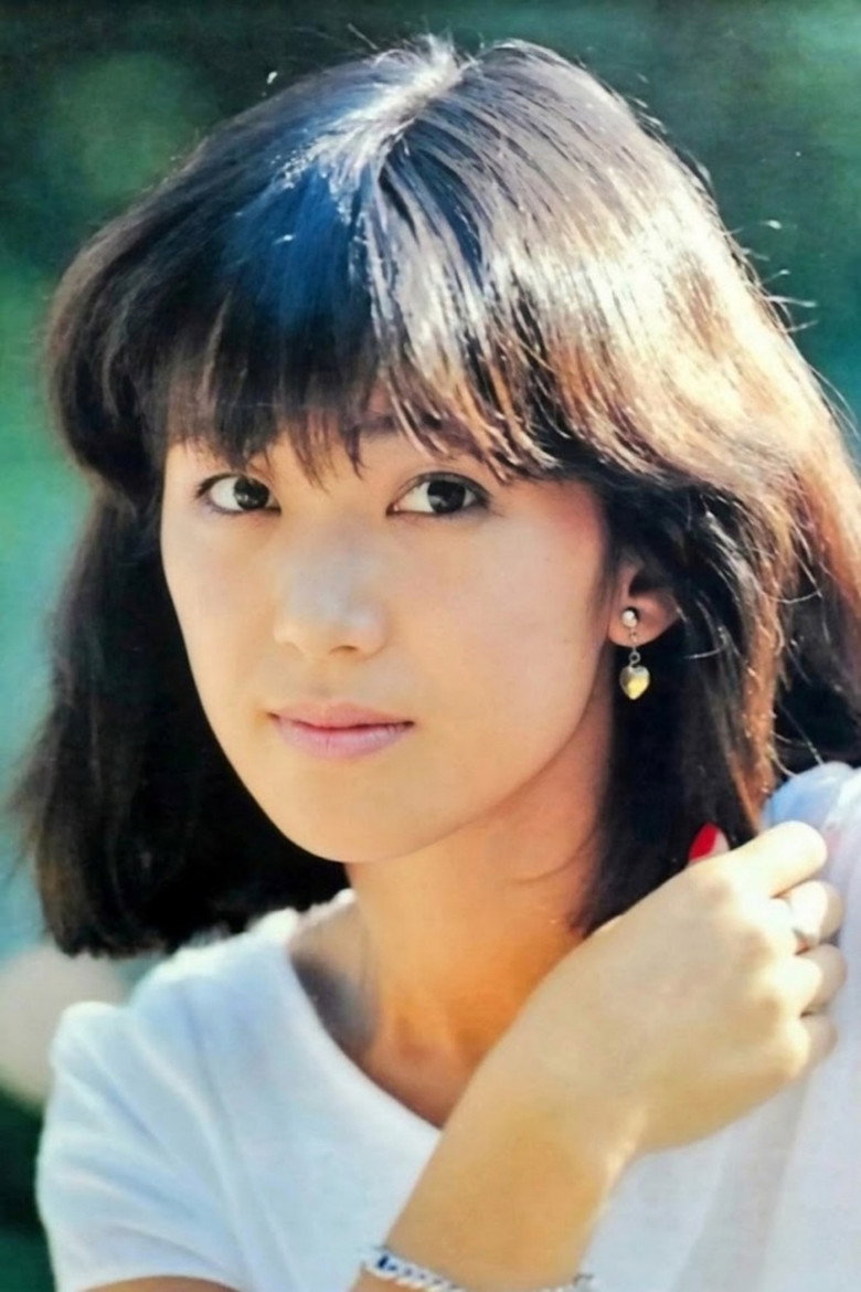 香野麻里照片