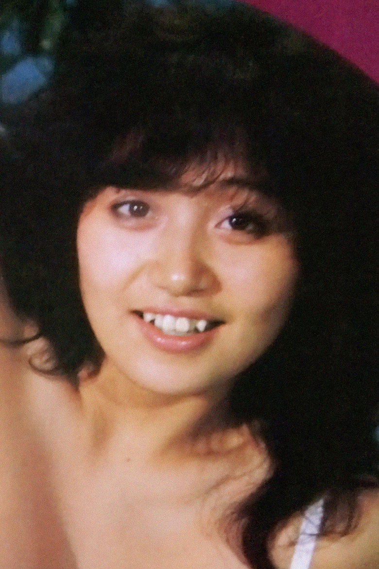 中村京子照片