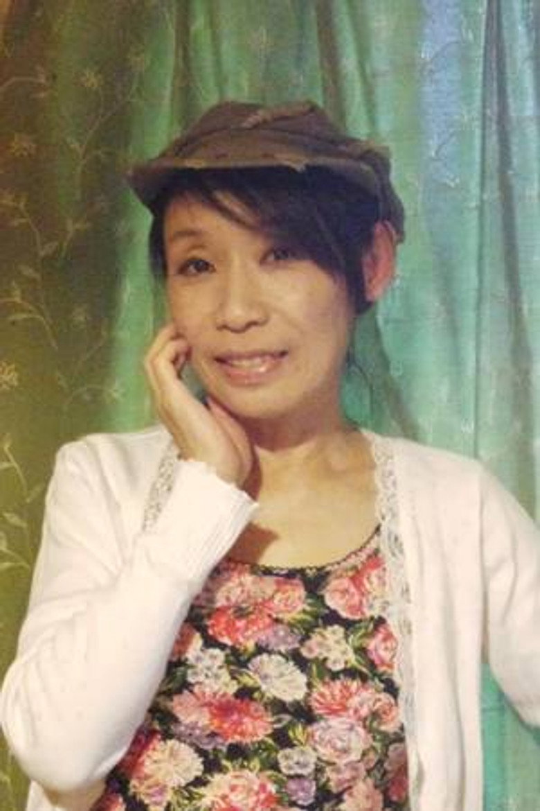 五代晓子照片