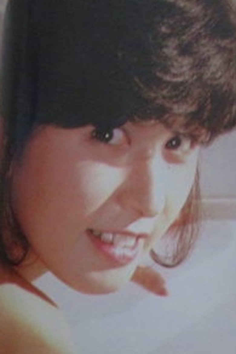 冈田清美照片