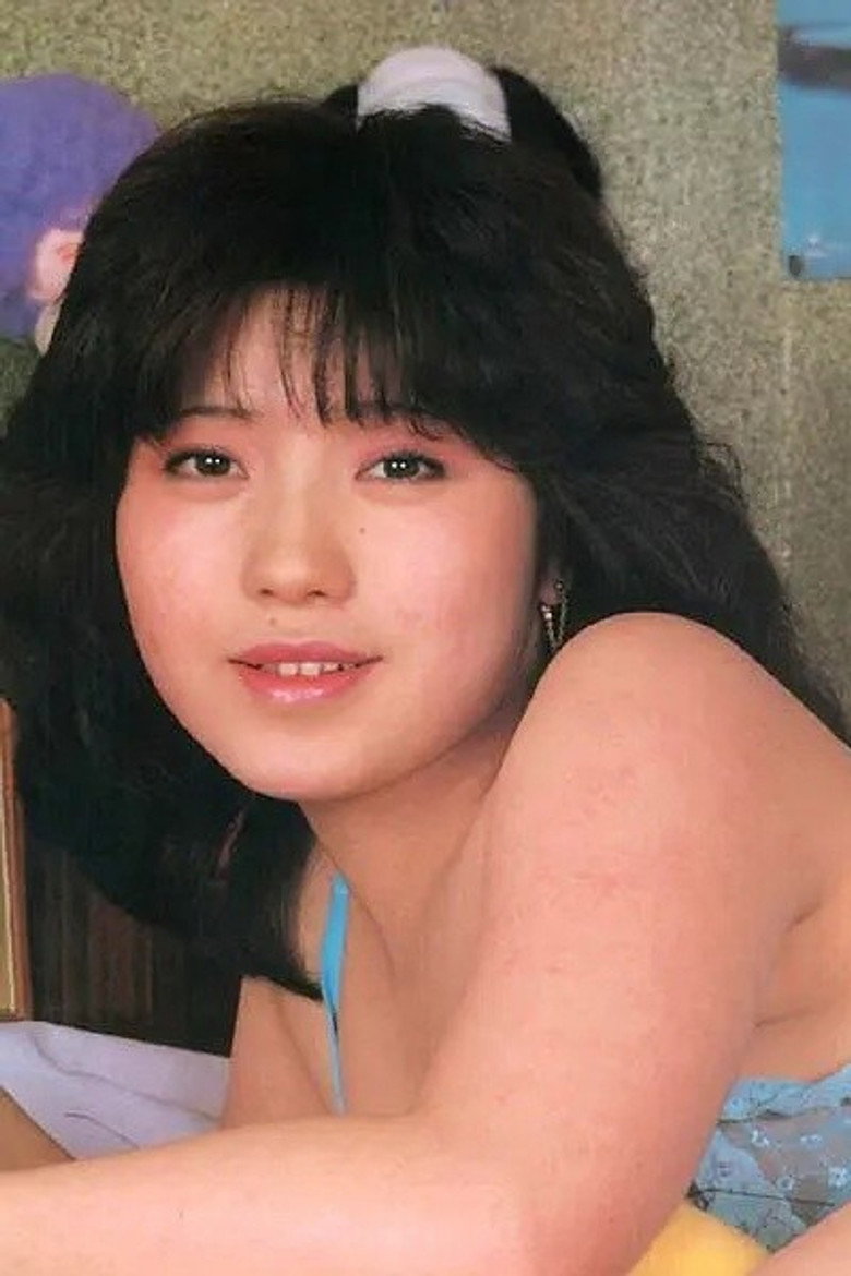 桥本杏子照片