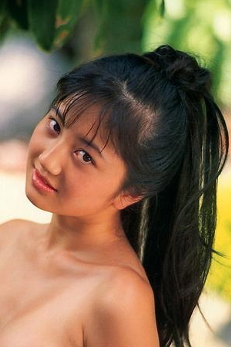 吉冈真由美照片
