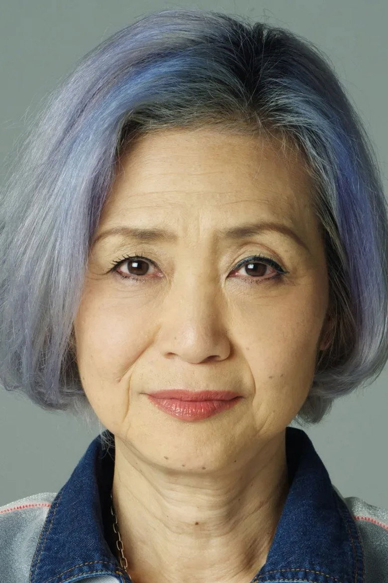 内田春菊照片