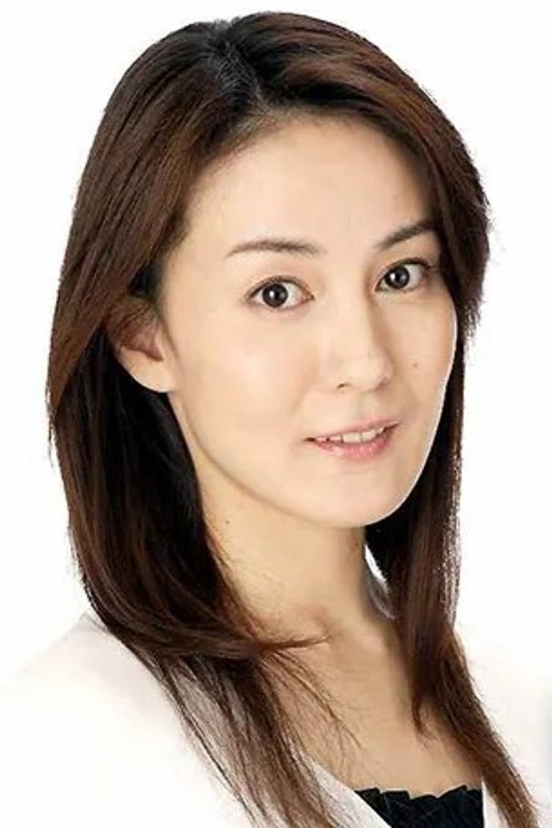 叶山玲子照片