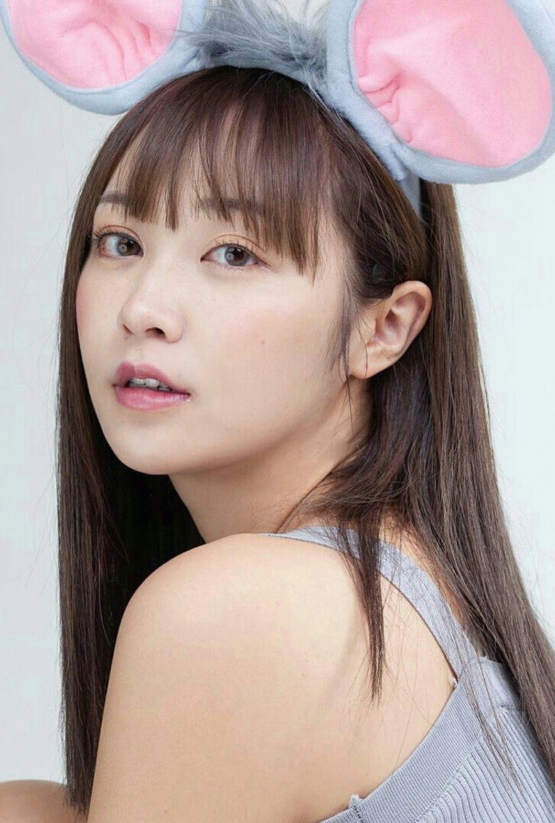 桥本甜歌照片