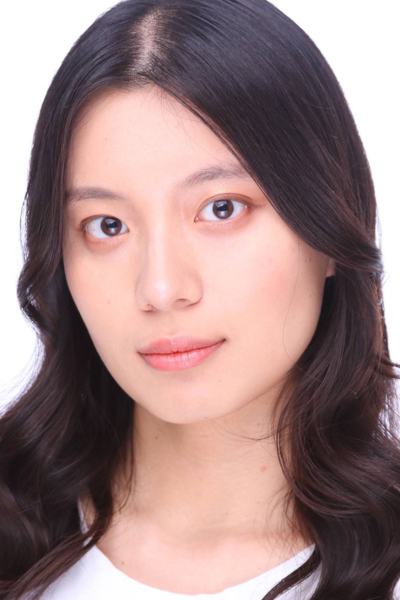 柳杏奈照片