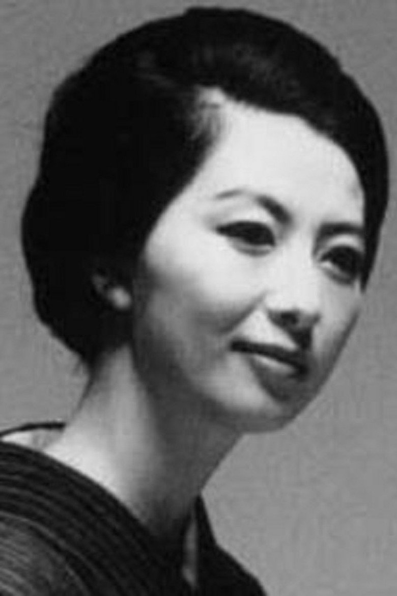 小山明子照片