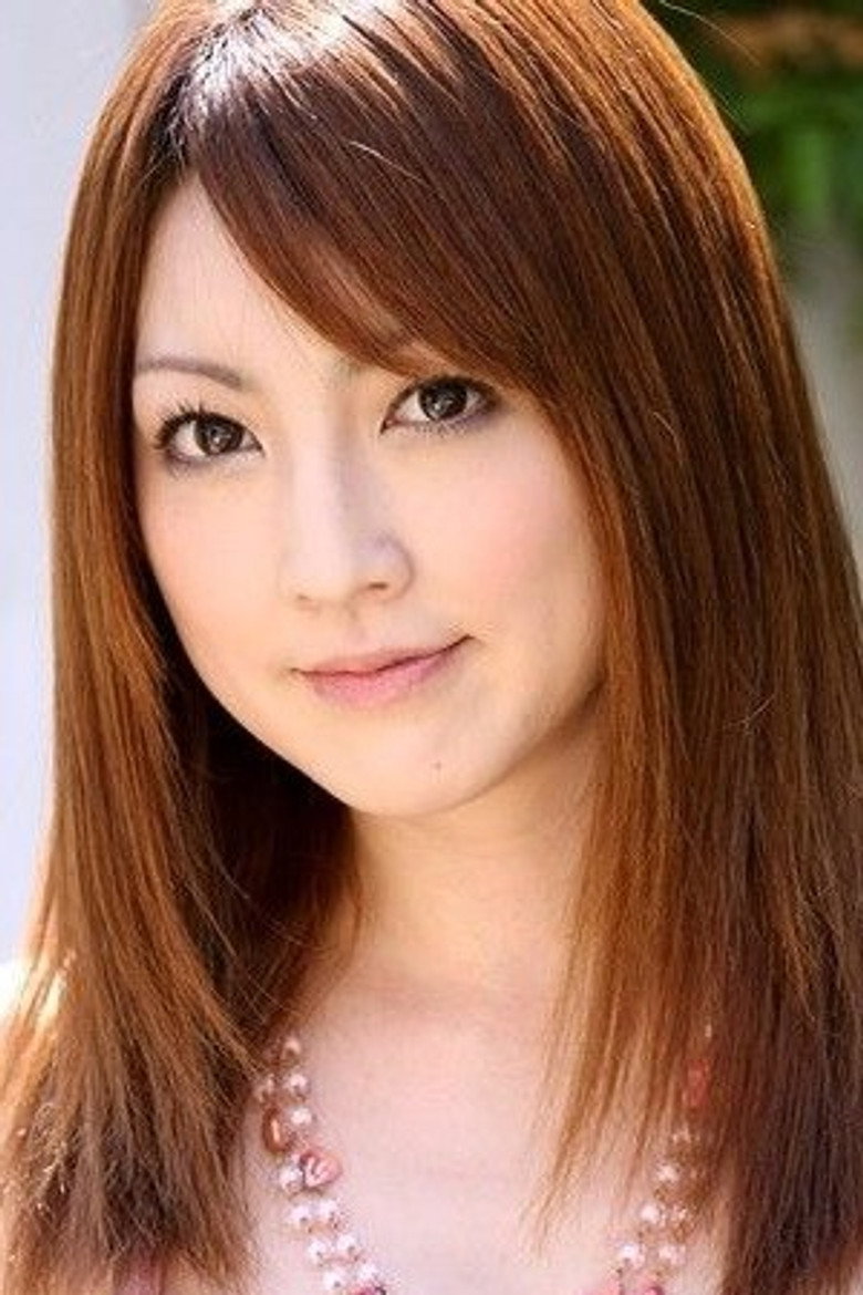 松岛枫照片