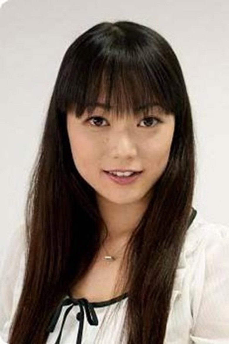 藤冈纪子照片