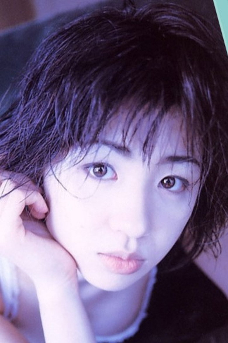 岛田纱罗照片