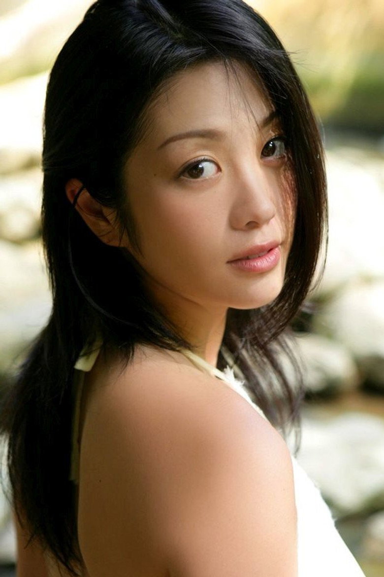 小向美奈子照片