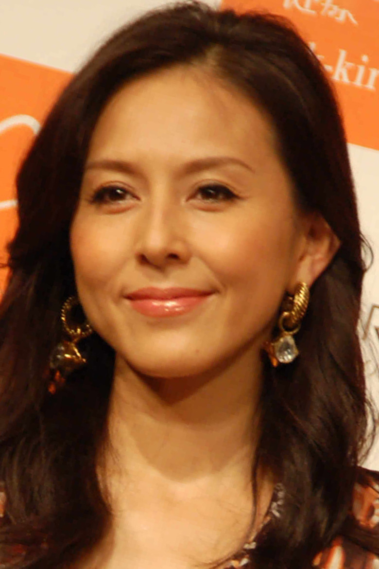 杉本彩照片