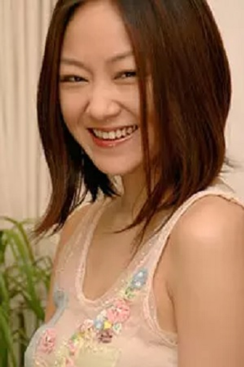 不二子照片