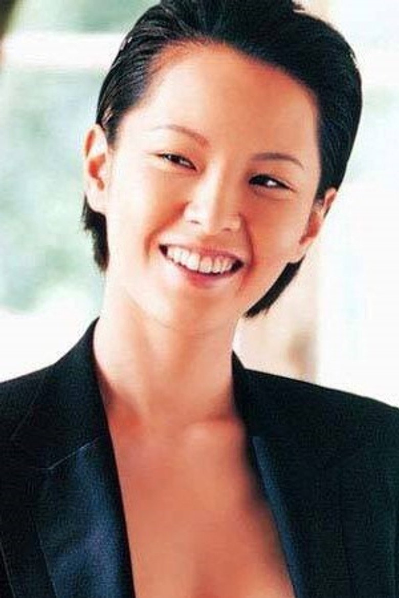 孙亚莉照片