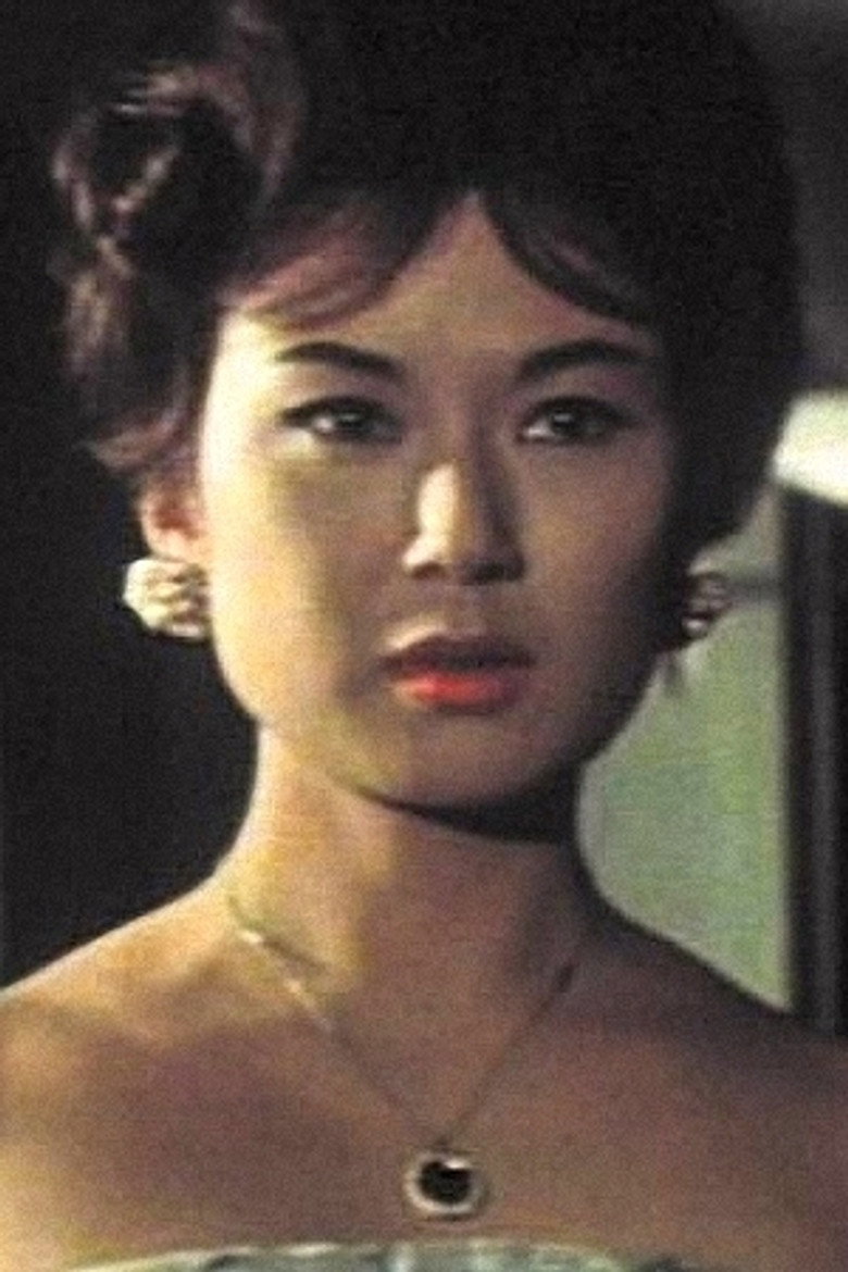 三原叶子照片